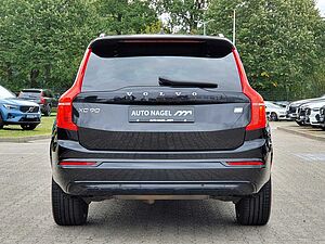 Volvo  T8 AWD Plus Dark Plug-In SD/Keyless-Start