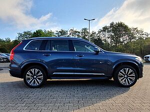 Volvo  T8 AWD Inscription