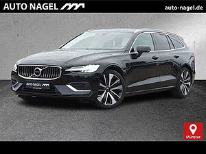 Volvo  T6 Twin Engine AWD Plus Bright Plug-In (E6d)