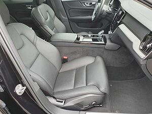 Volvo  T6 Twin Engine AWD Plus Bright Plug-In (E6d)