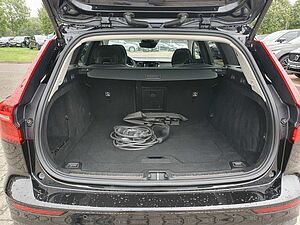 Volvo  T6 Twin Engine AWD Plus Bright Plug-In (E6d)