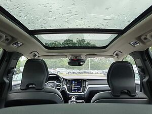 Volvo  T6 Twin Engine AWD Plus Bright Plug-In (E6d)