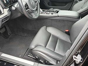 Volvo  T6 Twin Engine AWD Plus Bright Plug-In (E6d)