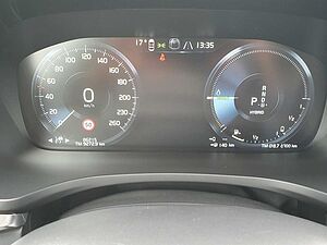 Volvo  T6 Twin Engine AWD Plus Bright Plug-In (E6d)