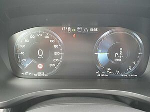 Volvo  T6 Twin Engine AWD Plus Bright Plug-In (E6d)