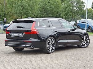 Volvo  T6 Twin Engine AWD Plus Bright Plug-In (E6d)