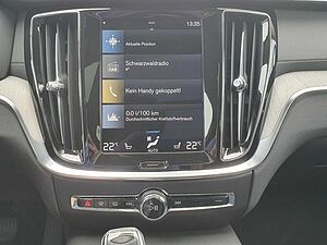 Volvo  T6 Twin Engine AWD Plus Bright Plug-In (E6d)