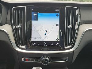 Volvo  T6 Twin Engine AWD Plus Bright Plug-In (E6d)