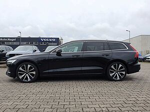 Volvo  T6 Twin Engine AWD Plus Bright Plug-In (E6d)