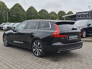 Volvo  T6 Twin Engine AWD Plus Bright Plug-In (E6d)