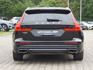 Volvo  T6 Twin Engine AWD Plus Bright Plug-In (E6d)