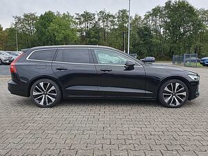 Volvo  T6 Twin Engine AWD Plus Bright Plug-In (E6d)