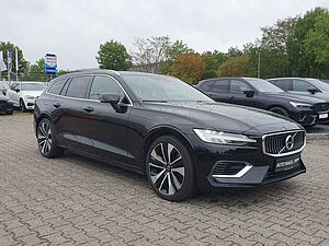 Volvo  T6 Twin Engine AWD Plus Bright Plug-In (E6d)