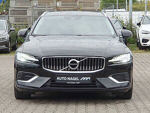 Volvo  T6 Twin Engine AWD Plus Bright Plug-In (E6d)