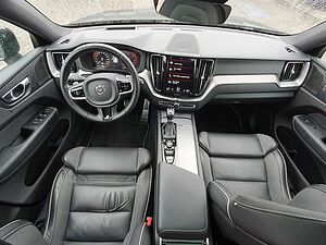 Volvo  D4 R Design Navi/SD/Keyless-Start/Autom. /BC