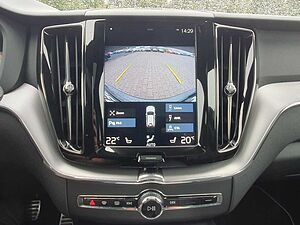 Volvo  D4 R Design Navi/SD/Keyless-Start/Autom. /BC