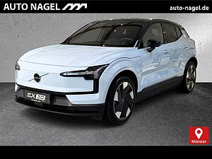 Volvo  Twin Performance AWD Ultra Pano. -Dach/Klima