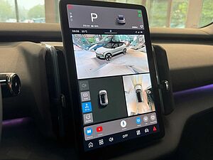 Volvo  Twin Performance AWD Ultra Pano. -Dach/Klima