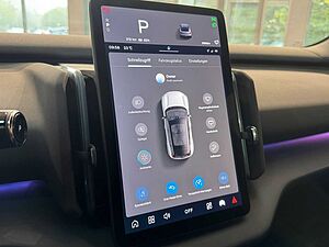 Volvo  Twin Performance AWD Ultra Pano. -Dach/Klima