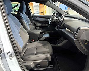 Volvo  Twin Performance AWD Ultra Pano. -Dach/Klima