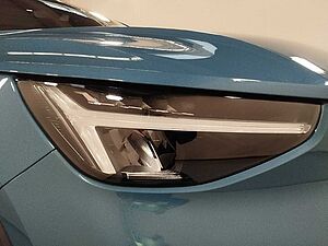 Volvo  Recharge Plus Extended Range PANO|