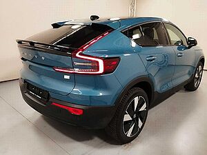 Volvo  Recharge Plus Extended Range PANO|