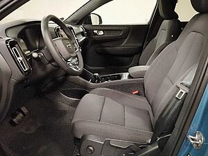 Volvo  Recharge Plus Extended Range PANO|