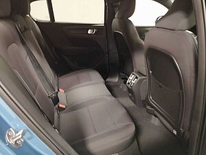 Volvo  Recharge Plus Extended Range PANO|