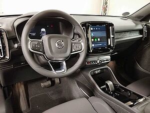 Volvo  Recharge Plus Extended Range PANO|