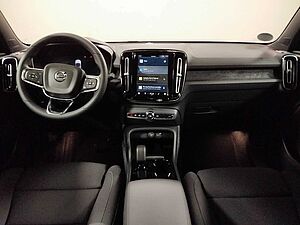 Volvo  Recharge Plus Extended Range PANO|