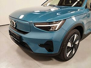 Volvo  Recharge Plus Extended Range PANO|