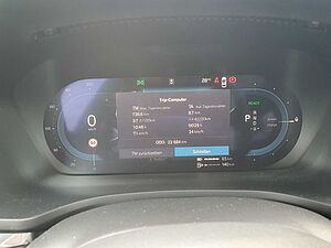 Volvo  T6 Twin Engine AWD Plus Dark Plug-In SHD/LED