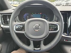 Volvo  T6 Twin Engine AWD Plus Dark Plug-In SHD/LED