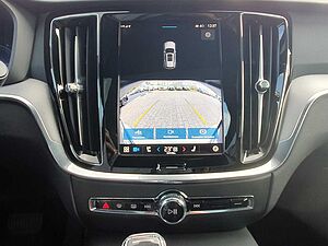 Volvo T6 Recharge Plus Dark PANO|