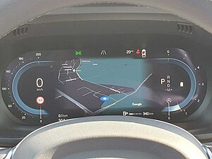 Volvo  B4 AWD Plus Dark Keyless-Start/Autom. /Klima