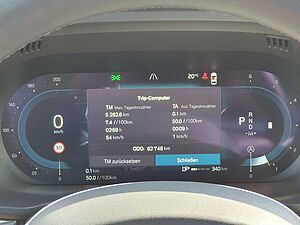 Volvo  B4 AWD Plus Dark Keyless-Start/Autom. /Klima