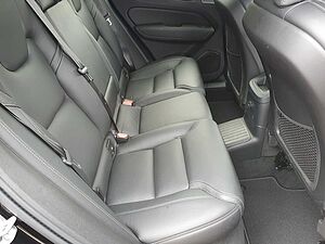 Volvo  T6 Ultra Black Edition MASSAGE|LUFT|B&W|AHK