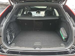 Volvo  T6 Ultra Black Edition MASSAGE|LUFT|B&W|AHK