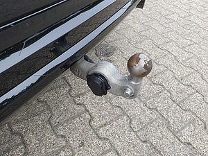 Volvo  T6 Ultra Black Edition MASSAGE|LUFT|B&W|AHK
