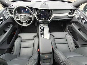 Volvo  T6 Ultra Black Edition MASSAGE|LUFT|B&W|AHK
