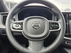 Volvo  T6 Ultra Black Edition MASSAGE|LUFT|B&W|AHK