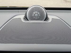 Volvo  T6 Ultra Black Edition MASSAGE|LUFT|B&W|AHK