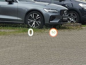 Volvo  T6 Ultra Black Edition MASSAGE|LUFT|B&W|AHK
