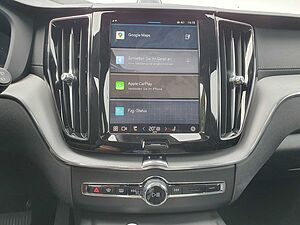 Volvo  T6 Ultra Black Edition MASSAGE|LUFT|B&W|AHK