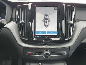 Volvo  T6 Ultra Black Edition MASSAGE|LUFT|B&W|AHK
