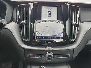 Volvo  T6 Ultra Black Edition MASSAGE|LUFT|B&W|AHK