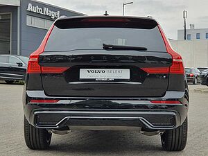 Volvo  T6 Ultra Black Edition MASSAGE|LUFT|B&W|AHK