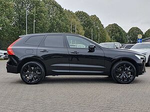Volvo  T6 Ultra Black Edition MASSAGE|LUFT|B&W|AHK
