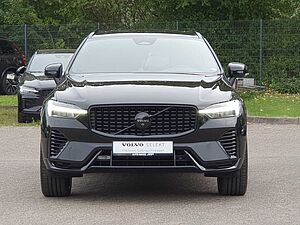 Volvo  T6 Ultra Black Edition MASSAGE|LUFT|B&W|AHK