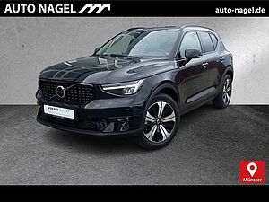 Volvo  T5 Recharge Plus Dark Plug-In LEDER|LED|CAM